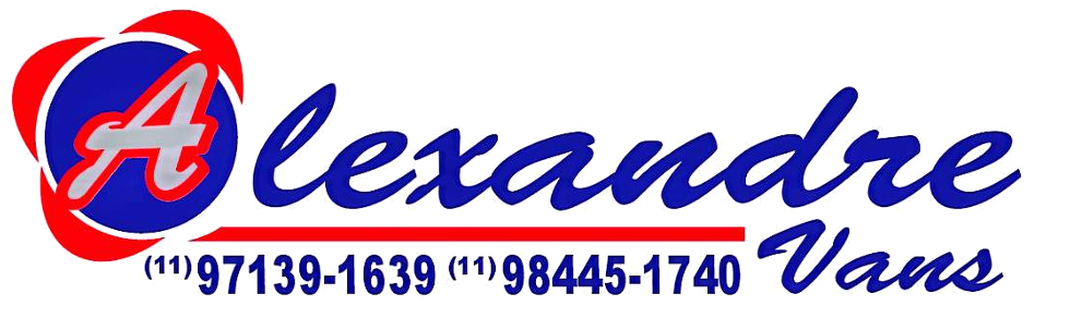 Alexandre Vans Logo